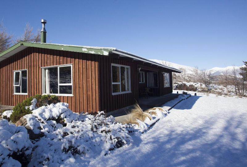 Mt Potts Lodge — photo 2