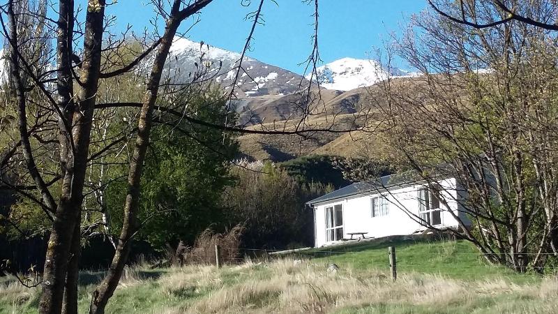 Mt Potts Lodge — photo 3