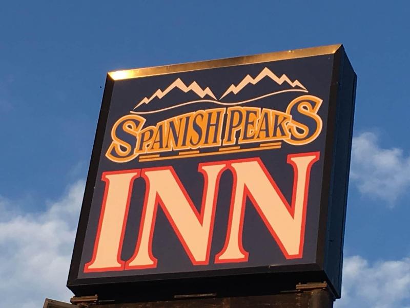 Spanish Peaks Inn — main photo