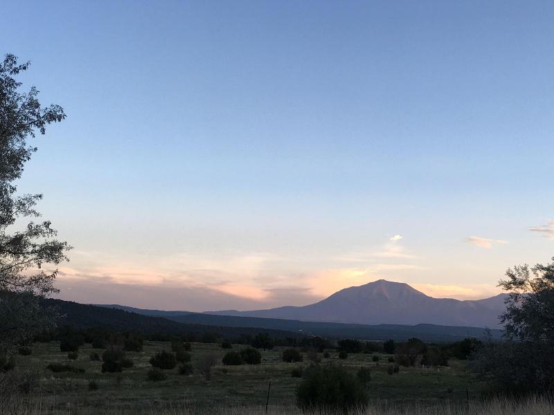 Spanish Peaks Inn