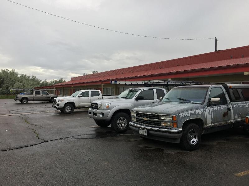 Spanish Peaks Inn