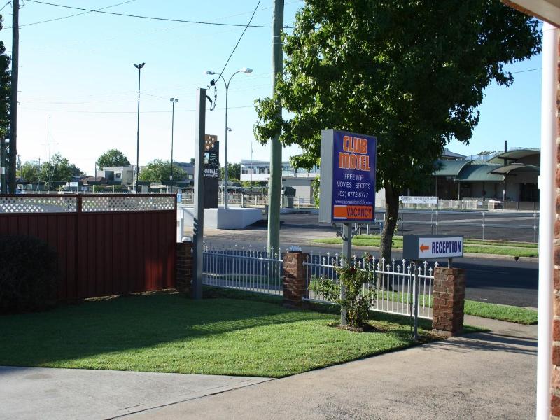 Club Motel Armidale image