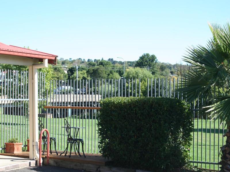 Club Motel Armidale image