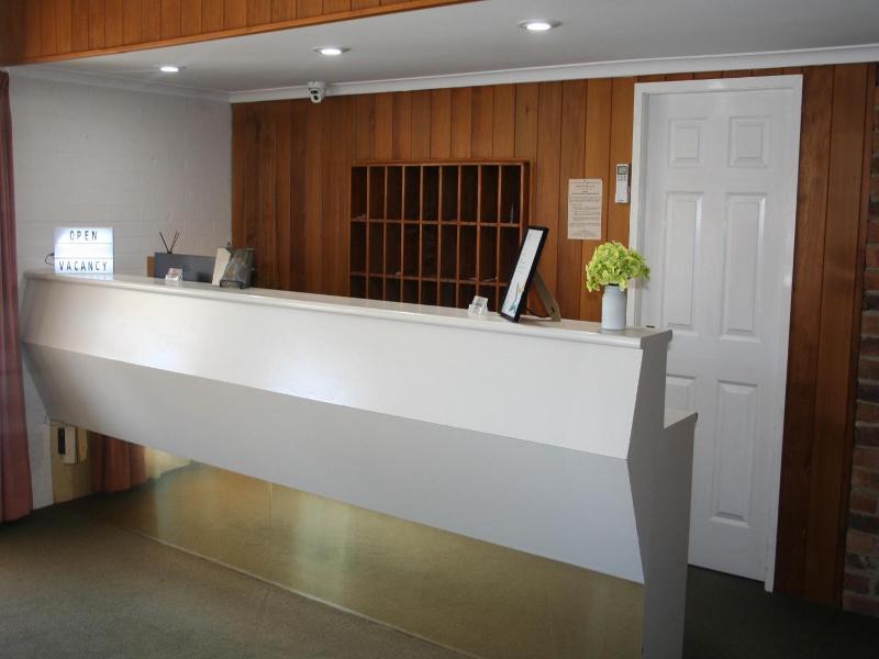 Club Motel Armidale image
