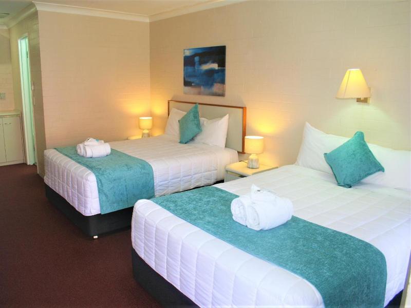 Club Motel Armidale image