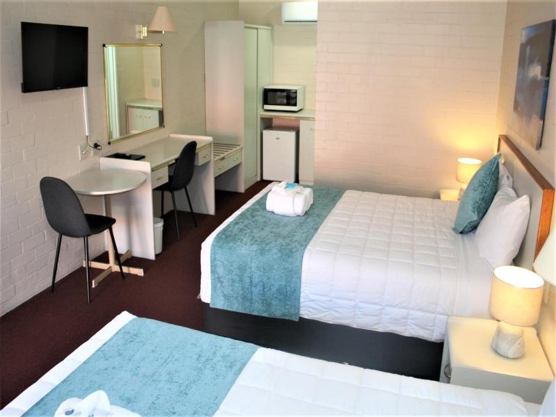 Club Motel Armidale image