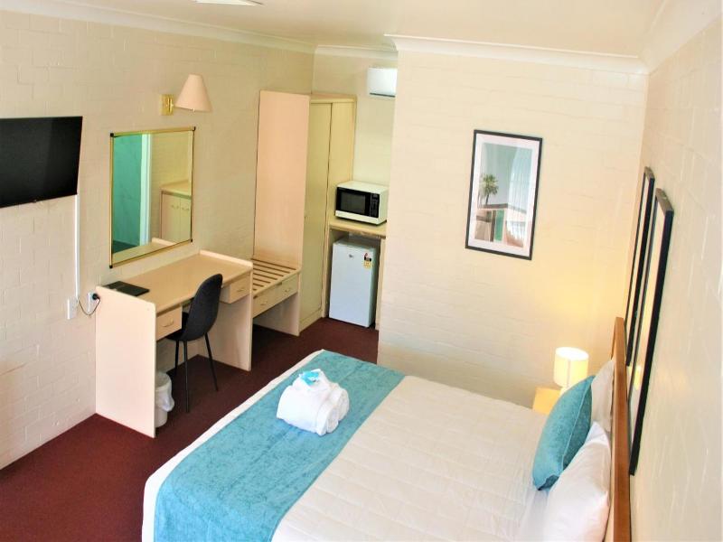 Club Motel Armidale image