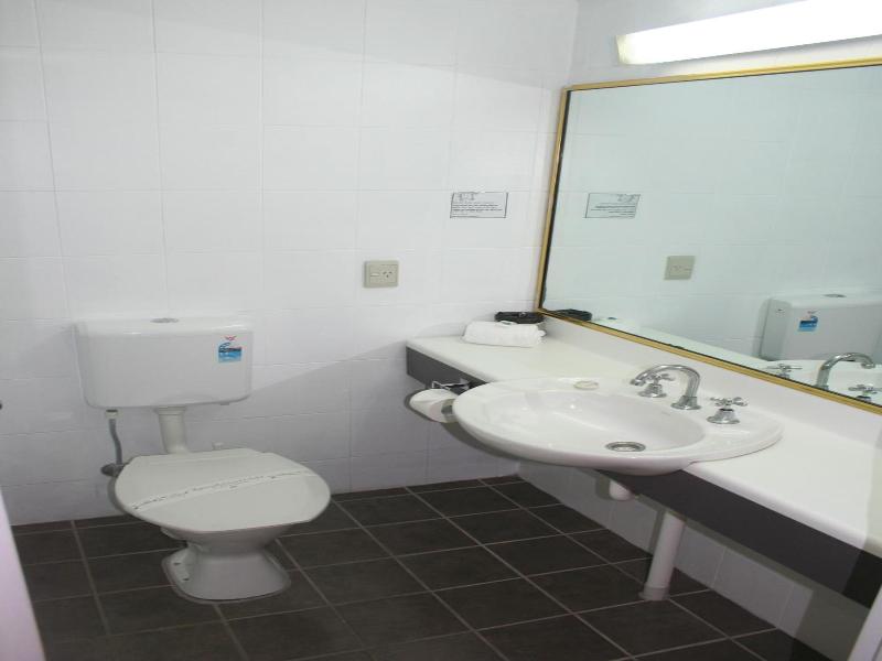 Club Motel Armidale image