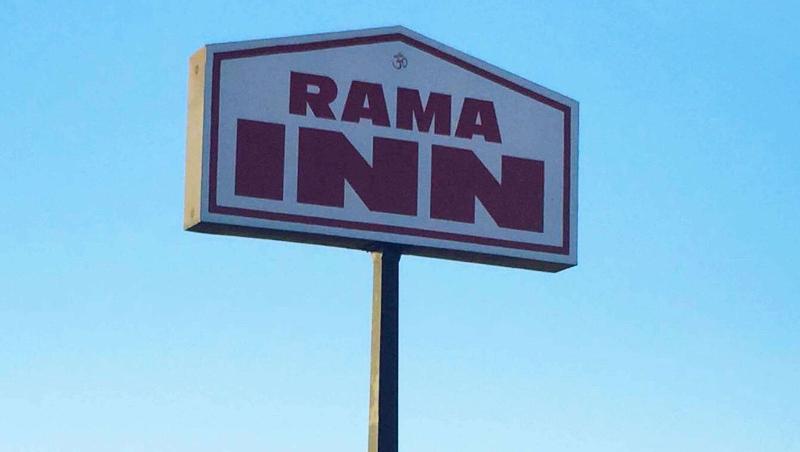 Rama Inn Bells image