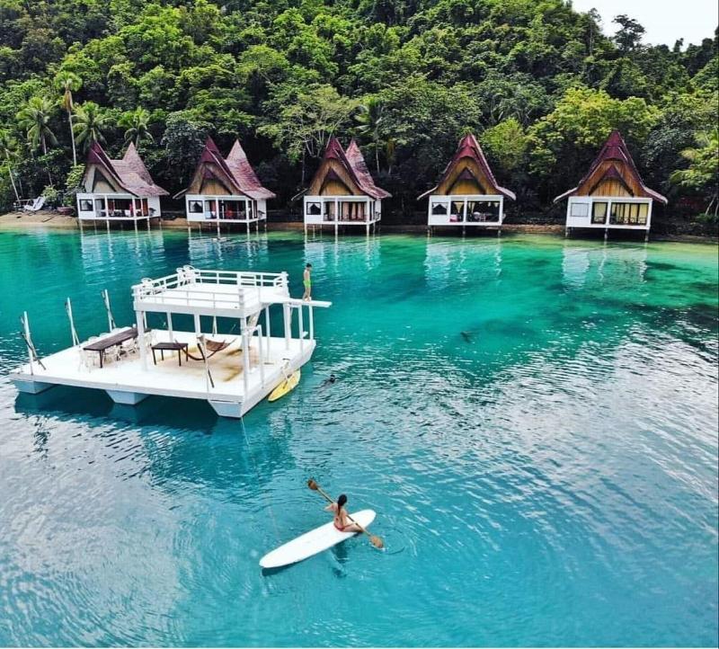 Club Tara Resort image