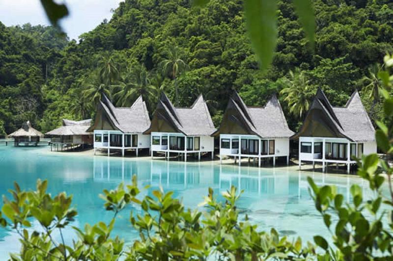 Club Tara Resort image