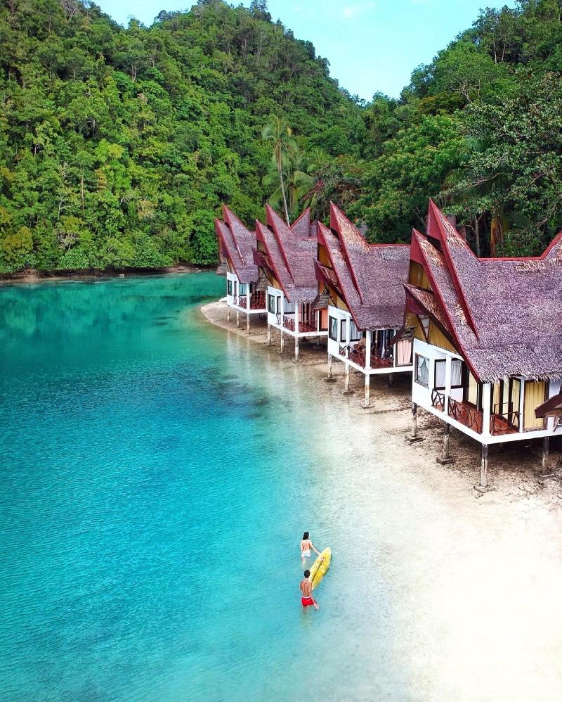 Club Tara Resort image