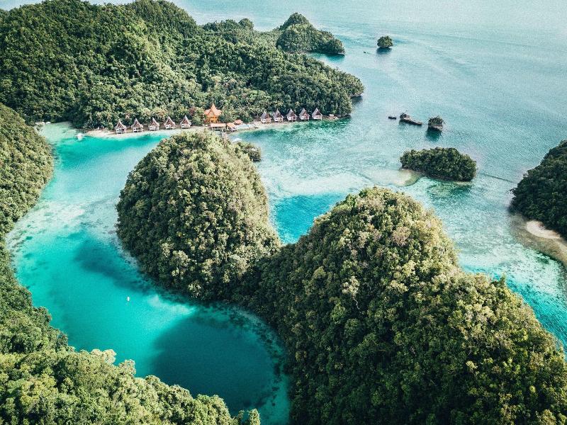 Club Tara Resort image