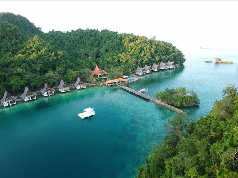 Club Tara Resort image