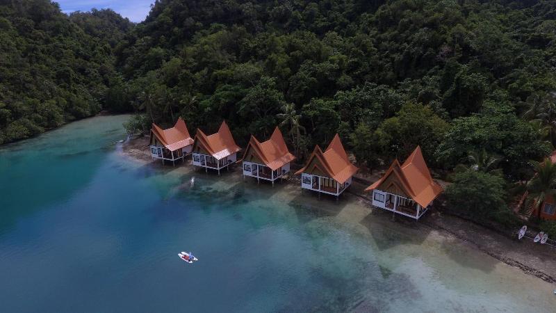 Club Tara Resort image
