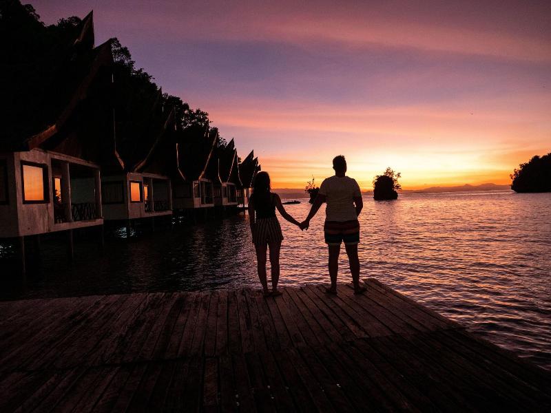 Club Tara Resort image