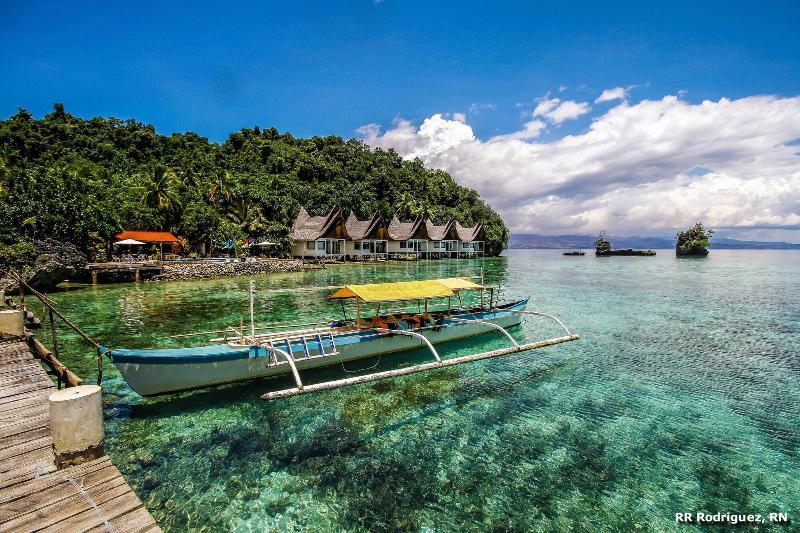 Club Tara Resort image