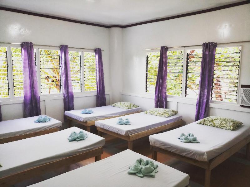 Club Tara Resort image