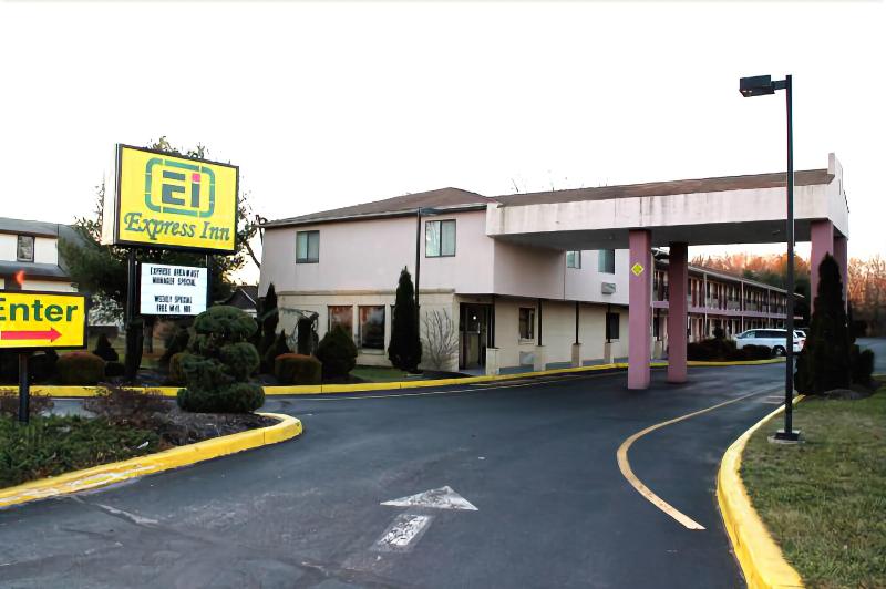 Express Inn — main photo