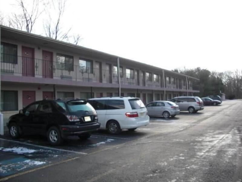 Express Inn — photo 3