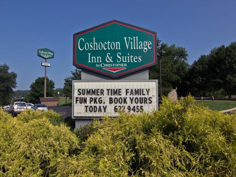 Coshocton Village Inn And Suites image