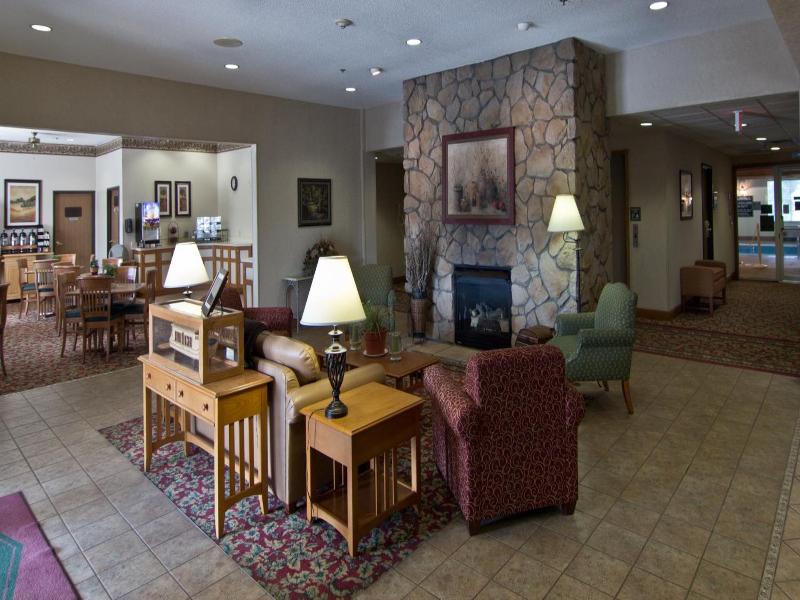 Coshocton Village Inn And Suites image