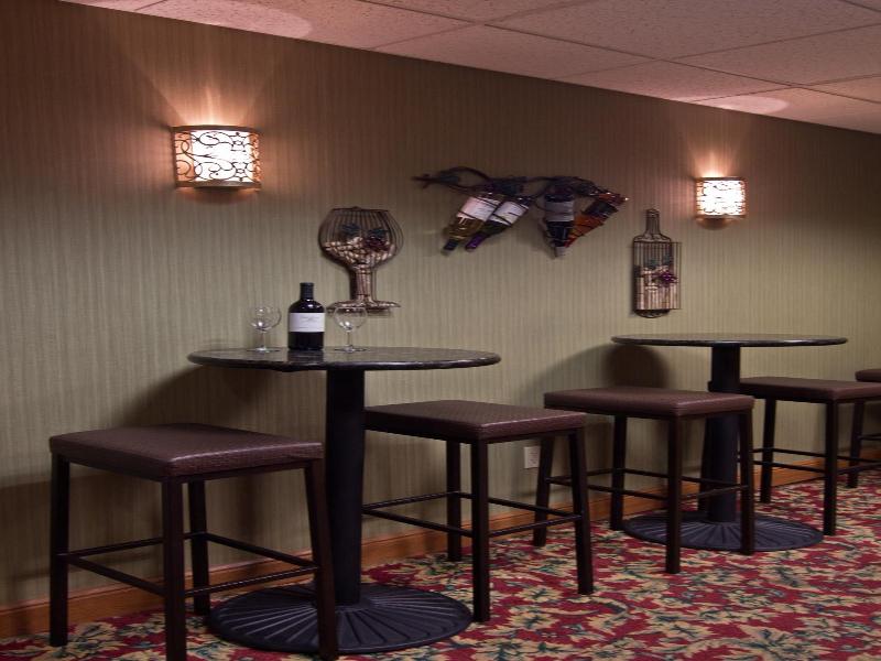 Coshocton Village Inn And Suites image