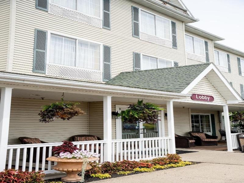 Coshocton Village Inn And Suites image