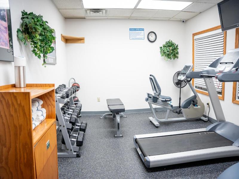Coshocton Village Inn And Suites image
