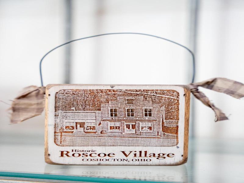 Coshocton Village Inn And Suites image