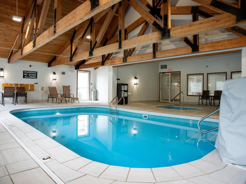 Coshocton Village Inn And Suites image