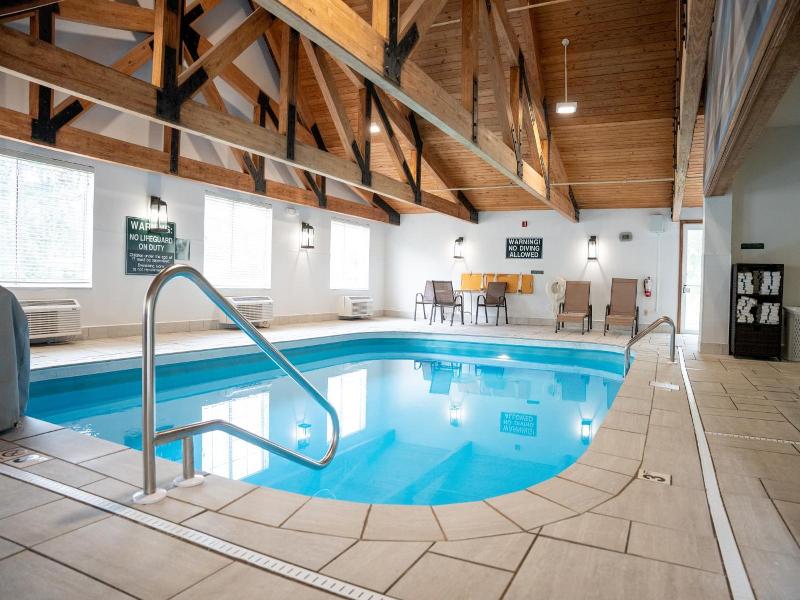 Coshocton Village Inn And Suites image