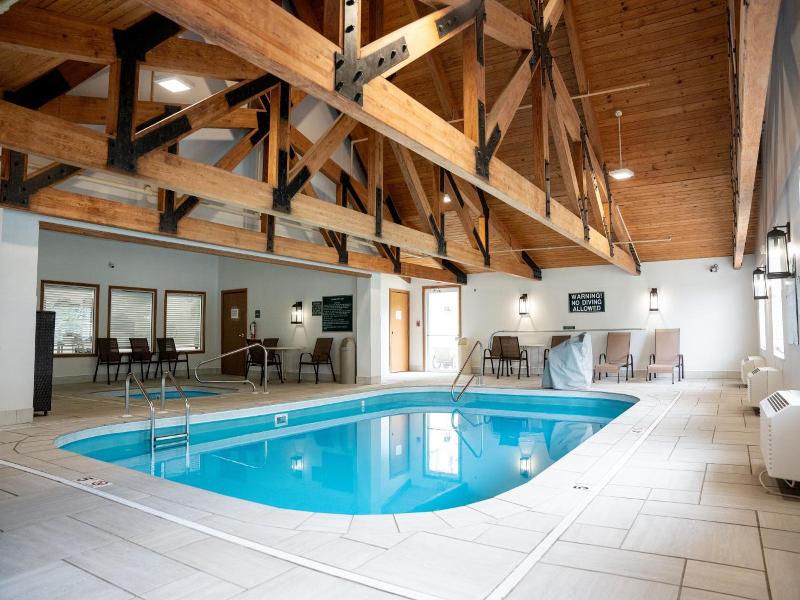 Coshocton Village Inn And Suites image