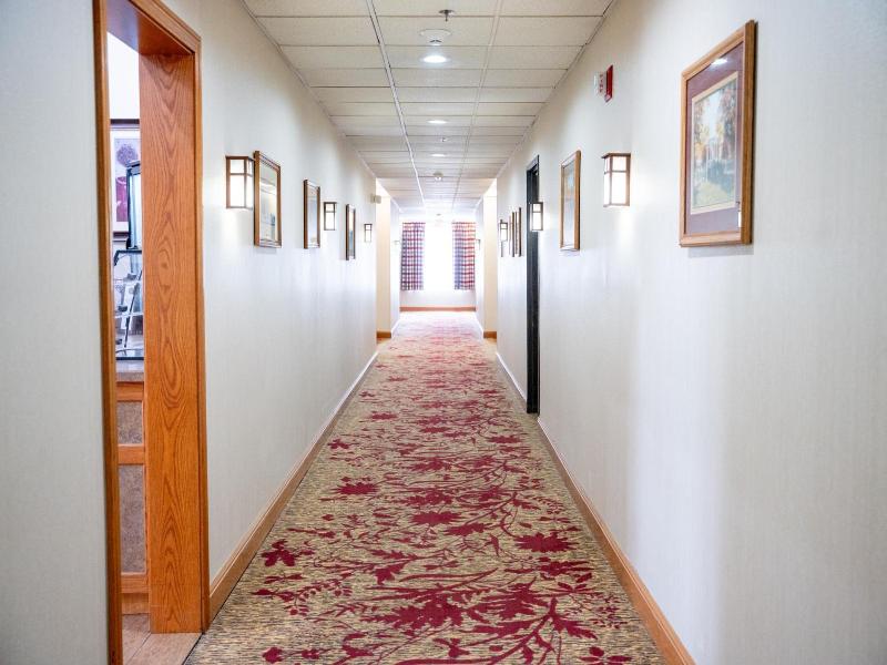 Coshocton Village Inn And Suites image
