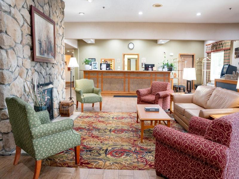 Coshocton Village Inn And Suites image