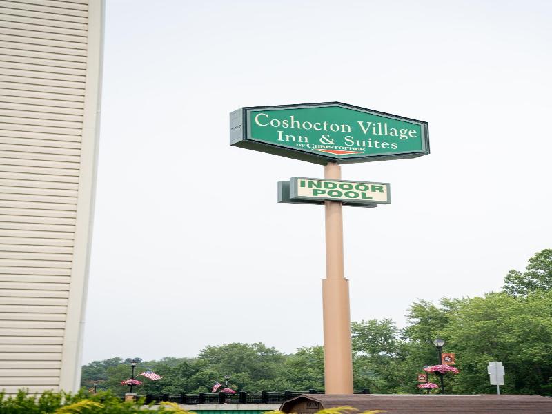Coshocton Village Inn And Suites image
