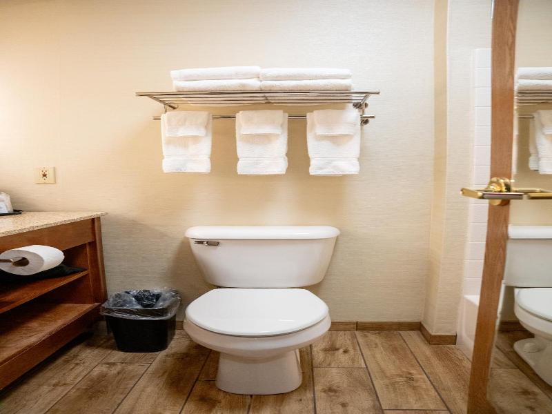 Coshocton Village Inn And Suites image