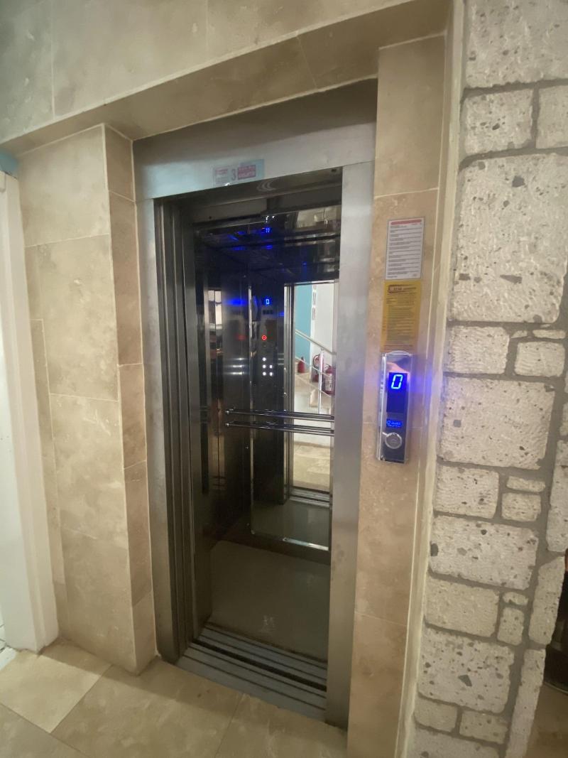 Larimar Boutique Hotel image