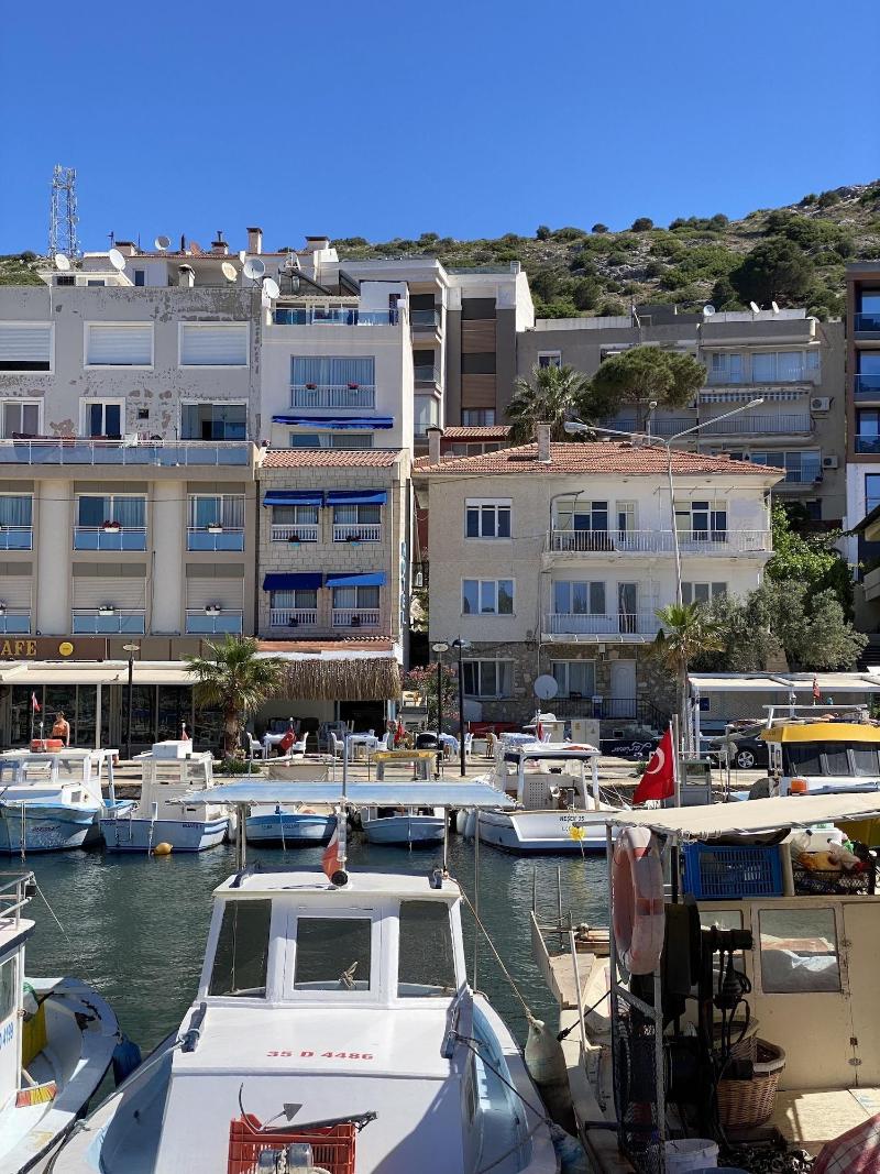 Larimar Boutique Hotel image