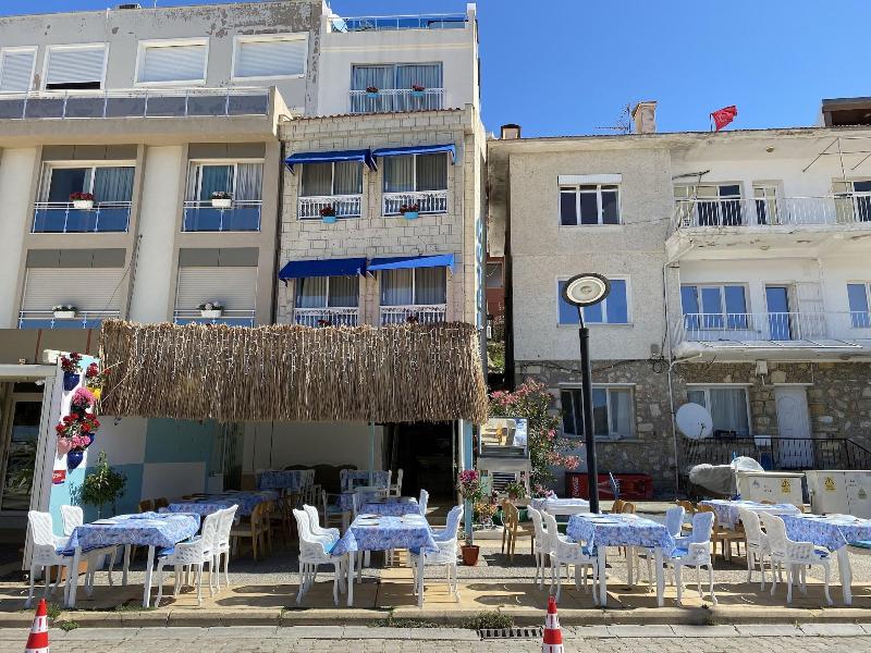 Larimar Boutique Hotel image