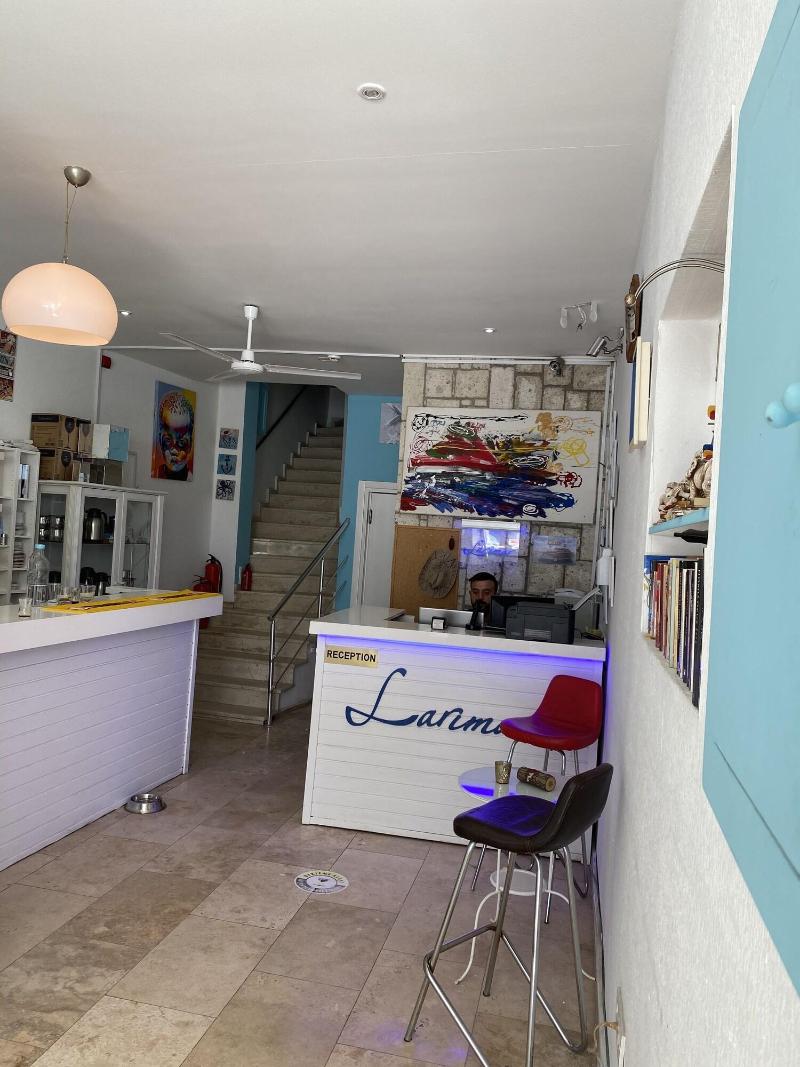 Larimar Boutique Hotel image