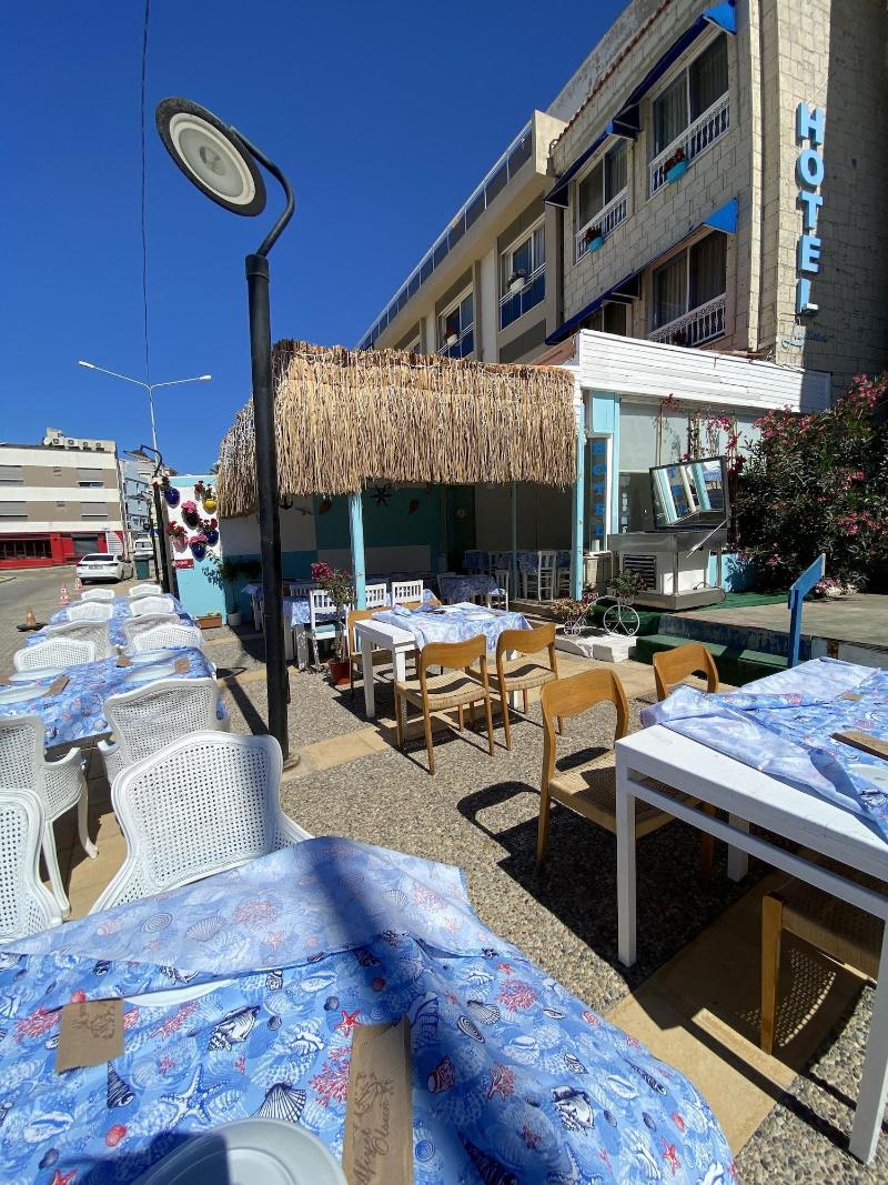 Larimar Boutique Hotel image