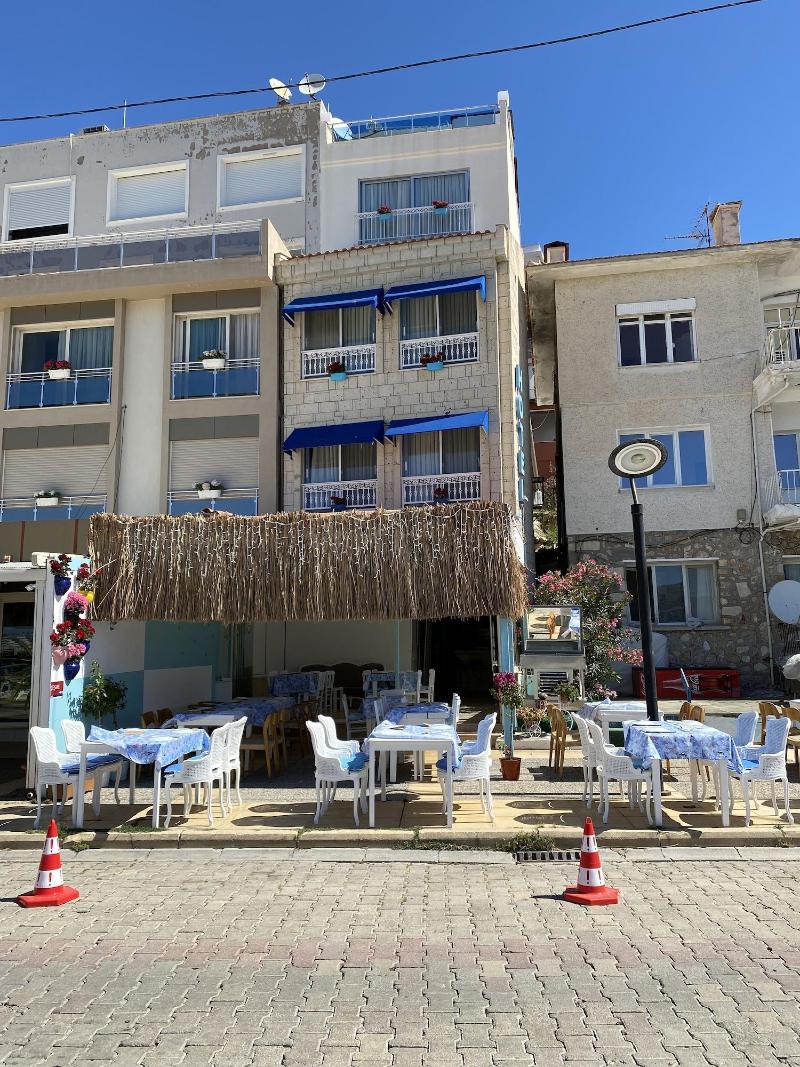 Larimar Boutique Hotel image