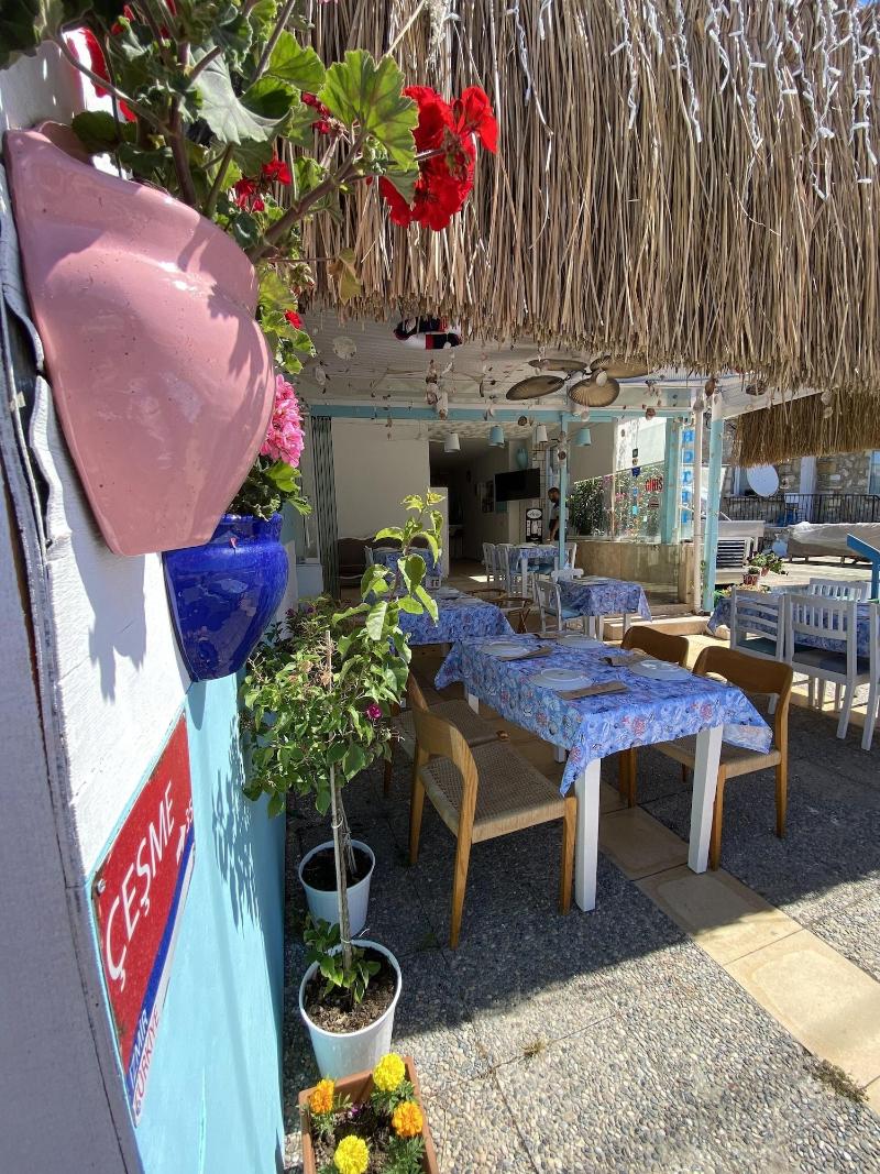 Larimar Boutique Hotel image