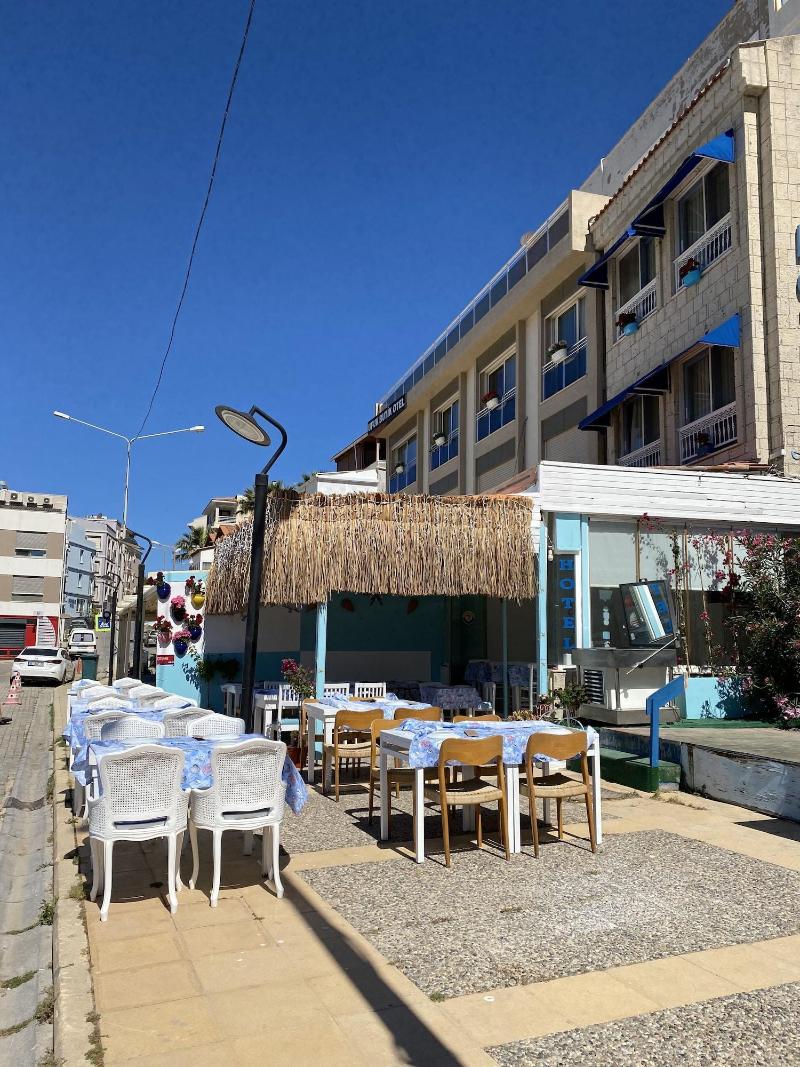 Larimar Boutique Hotel image