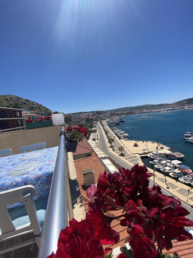 Larimar Boutique Hotel image