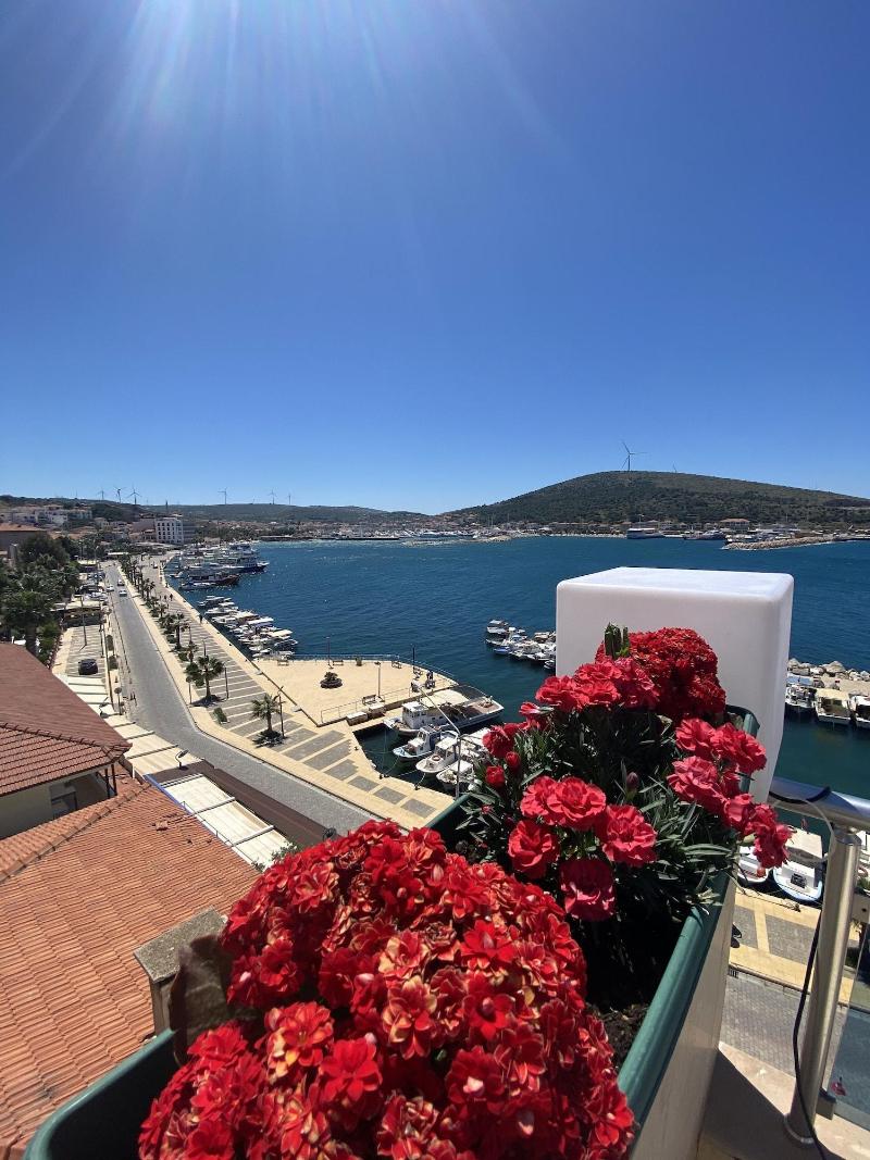 Larimar Boutique Hotel image