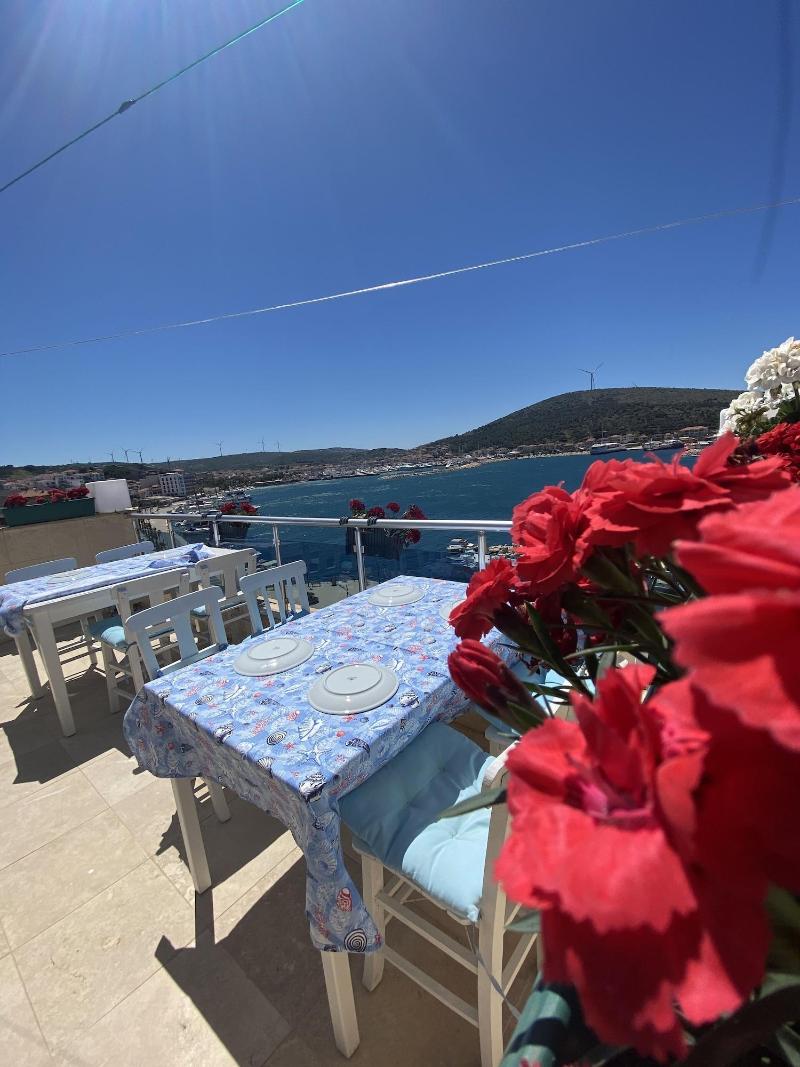 Larimar Boutique Hotel image