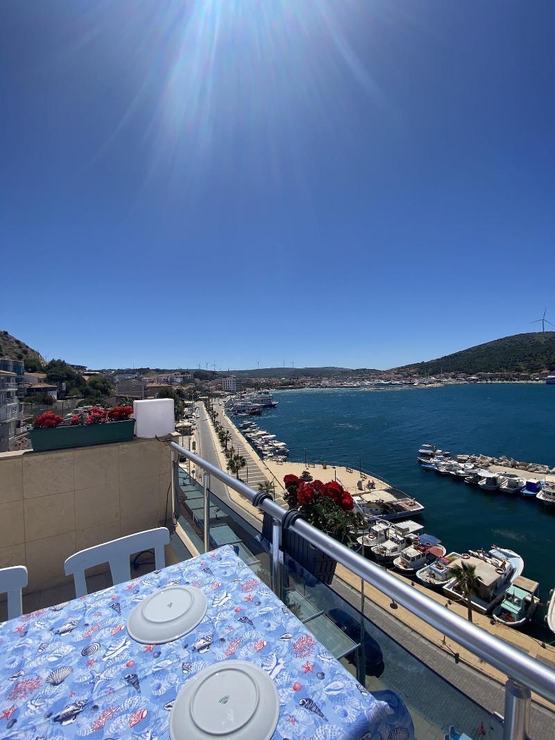 Larimar Boutique Hotel image