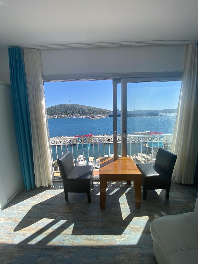 Larimar Boutique Hotel image